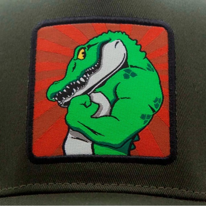 Gorra Trucker Cap Hey Joe